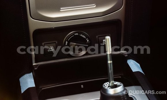 Tenga Imported Toyota Prado Zvimwe Mota in Import - Dubai in Zambia Tenga Imported Toyota Prado Zvimwe Mota in Import - Dubai in Zambia