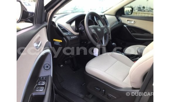 Tenga Imported Hyundai Santa Fe Zvimwe Mota in Import - Dubai in Zambia Tenga Imported Hyundai Santa Fe Zvimwe Mota in Import - Dubai in Zambia