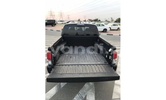 Buy Import Toyota Tacoma Black Car in Import - Dubai in Zambia Buy Import Toyota Tacoma Black Car in Import - Dubai in Zambia