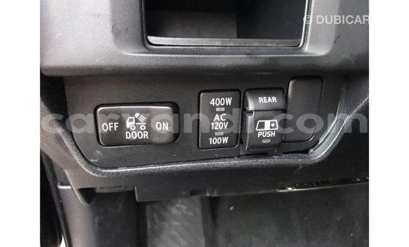 Buy Import Toyota Tacoma Black Car in Import - Dubai in Zambia Buy Import Toyota Tacoma Black Car in Import - Dubai in Zambia