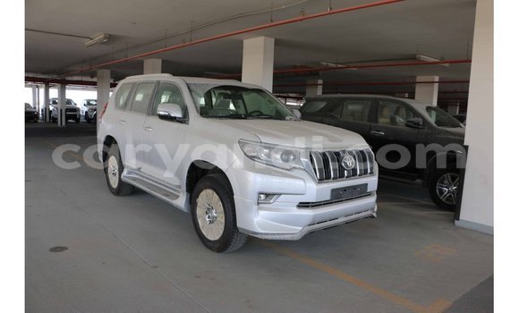 Acheter Import Voiture Toyota Prado Autre à Import - Dubai, Zambie Acheter Import Voiture Toyota Prado Autre à Import - Dubai, Zambie