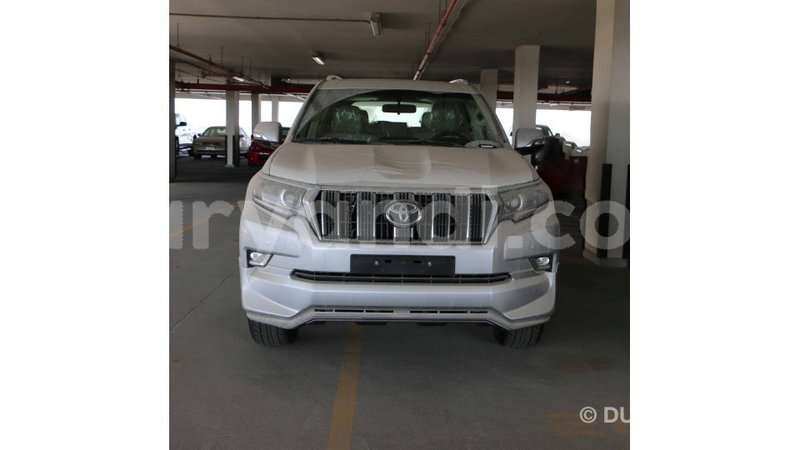 Big with watermark toyota prado zambia import dubai 9249