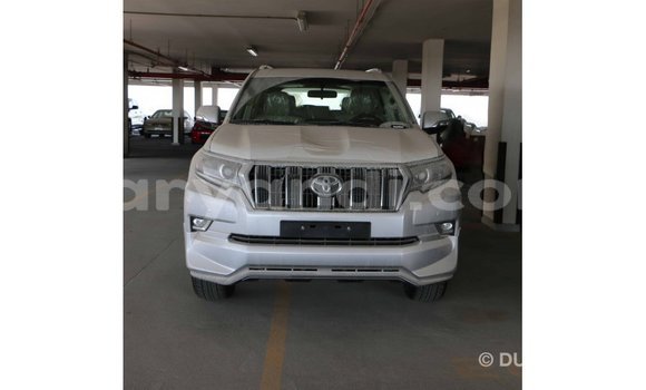 Acheter Import Voiture Toyota Prado Autre à Import - Dubai, Zambie Acheter Import Voiture Toyota Prado Autre à Import - Dubai, Zambie