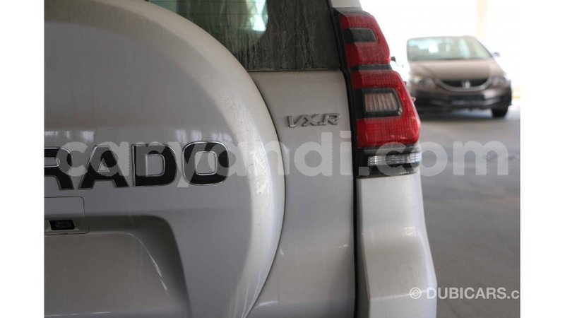 Big with watermark toyota prado zambia import dubai 9249