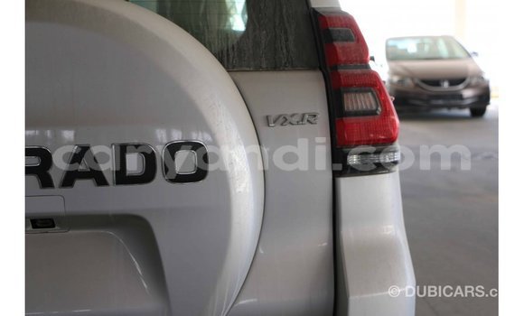 Acheter Import Voiture Toyota Prado Autre à Import - Dubai, Zambie Acheter Import Voiture Toyota Prado Autre à Import - Dubai, Zambie