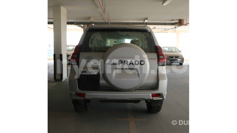 Big with watermark toyota prado zambia import dubai 9249