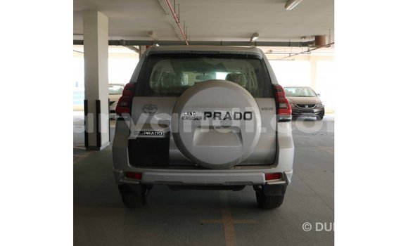 Acheter Import Voiture Toyota Prado Autre à Import - Dubai, Zambie Acheter Import Voiture Toyota Prado Autre à Import - Dubai, Zambie