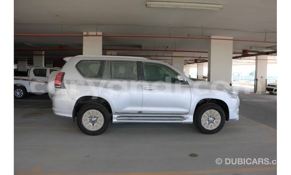 Acheter Import Voiture Toyota Prado Autre à Import - Dubai, Zambie Acheter Import Voiture Toyota Prado Autre à Import - Dubai, Zambie
