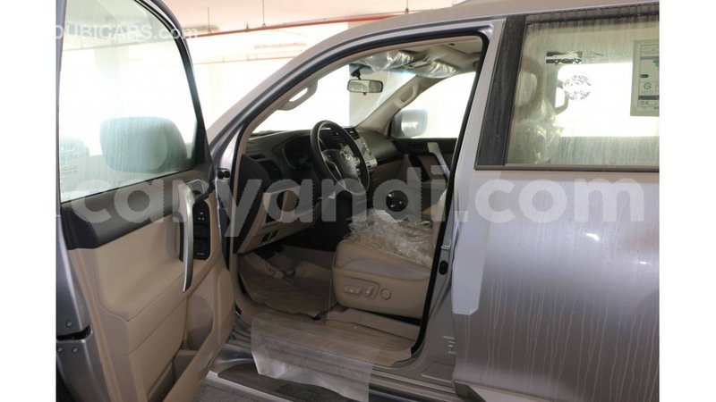 Big with watermark toyota prado zambia import dubai 9249