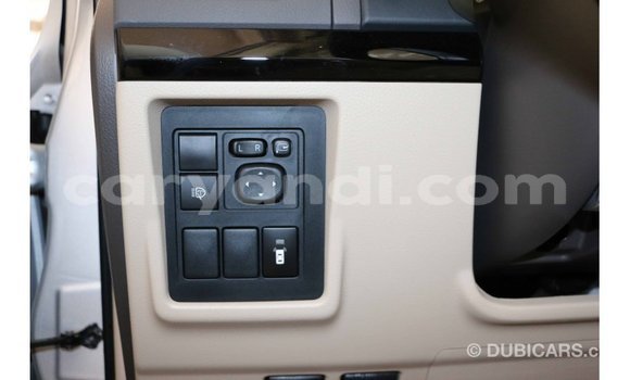 Acheter Import Voiture Toyota Prado Autre à Import - Dubai, Zambie Acheter Import Voiture Toyota Prado Autre à Import - Dubai, Zambie