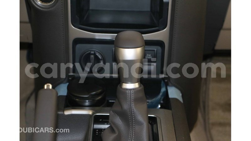 Big with watermark toyota prado zambia import dubai 9249