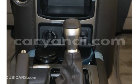 Acheter Import Voiture Toyota Prado Autre à Import - Dubai, Zambie Acheter Import Voiture Toyota Prado Autre à Import - Dubai, Zambie