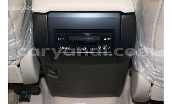 Acheter Import Voiture Toyota Prado Autre à Import - Dubai, Zambie Acheter Import Voiture Toyota Prado Autre à Import - Dubai, Zambie