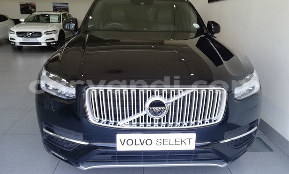 Acheter Occasion Voiture Volvo XC90 Autre à Chilanga, Lusaka Acheter Occasion Voiture Volvo XC90 Autre à Chilanga, Lusaka