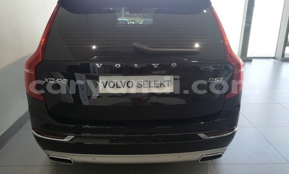 Acheter Occasion Voiture Volvo XC90 Autre à Chilanga, Lusaka Acheter Occasion Voiture Volvo XC90 Autre à Chilanga, Lusaka