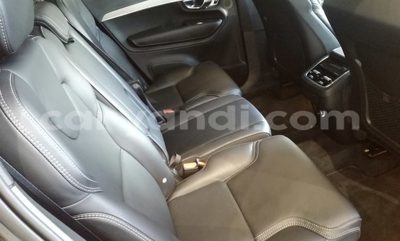 Acheter Occasion Voiture Volvo XC90 Autre à Chilanga, Lusaka Acheter Occasion Voiture Volvo XC90 Autre à Chilanga, Lusaka