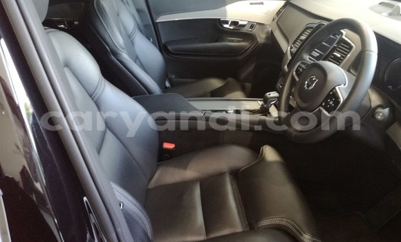 Acheter Occasion Voiture Volvo XC90 Autre à Chilanga, Lusaka Acheter Occasion Voiture Volvo XC90 Autre à Chilanga, Lusaka