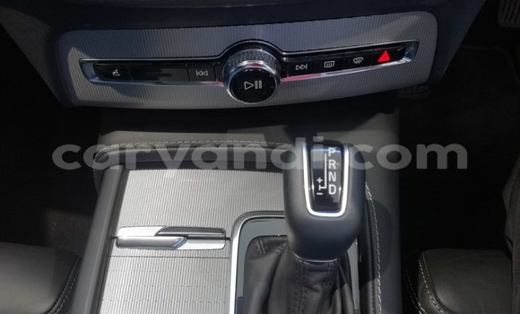 Acheter Occasion Voiture Volvo XC90 Autre à Chilanga, Lusaka Acheter Occasion Voiture Volvo XC90 Autre à Chilanga, Lusaka