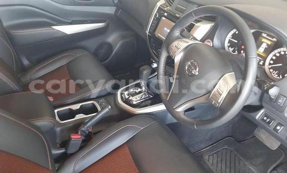 Buy Used Nissan Navara White Car in Lusaka in Zambia Buy Used Nissan Navara White Car in Lusaka in Zambia