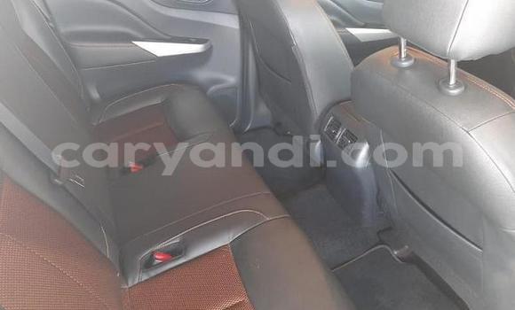 Buy Used Nissan Navara White Car in Lusaka in Zambia Buy Used Nissan Navara White Car in Lusaka in Zambia