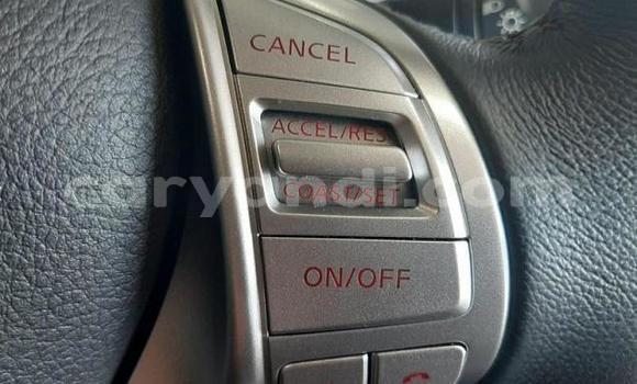 Buy Used Nissan Navara White Car in Lusaka in Zambia Buy Used Nissan Navara White Car in Lusaka in Zambia