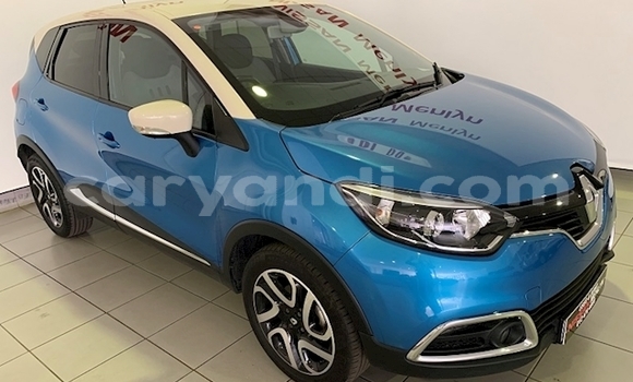 Tenga Tsaru Renault Captur Zvimwe Mota in Livingstone in Zambia Tenga Tsaru Renault Captur Zvimwe Mota in Livingstone in Zambia