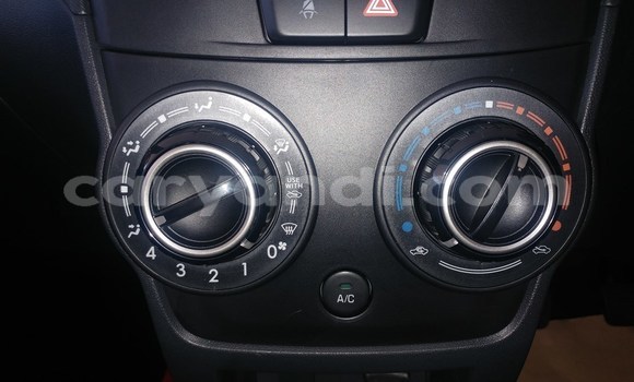 Acheter Occasion Voiture Toyota Avanza Blanc à Chipata, Zambie Acheter Occasion Voiture Toyota Avanza Blanc à Chipata, Zambie