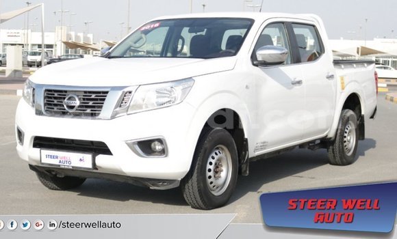 Nunua Imported Nissan Navara Nyeupe Gari ndani ya Import - Dubai nchini Zambia Nunua Imported Nissan Navara Nyeupe Gari ndani ya Import - Dubai nchini Zambia