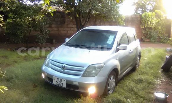 Tenga Tsaru Toyota IST Sirivha Mota in Chipata in Zambia Tenga Tsaru Toyota IST Sirivha Mota in Chipata in Zambia