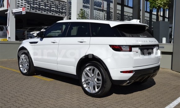 Nunua Ilio tumika Land Rover Range Rover Evoque Nyeupe Gari ndani ya Chingola nchini Zambia Nunua Ilio tumika Land Rover Range Rover Evoque Nyeupe Gari ndani ya Chingola nchini Zambia