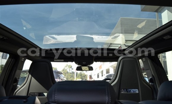 Nunua Ilio tumika Land Rover Range Rover Evoque Nyeupe Gari ndani ya Chingola nchini Zambia Nunua Ilio tumika Land Rover Range Rover Evoque Nyeupe Gari ndani ya Chingola nchini Zambia