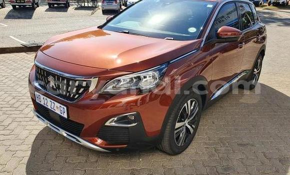Buy Used Peugeot 3008 Other Car in Isoka in Northern