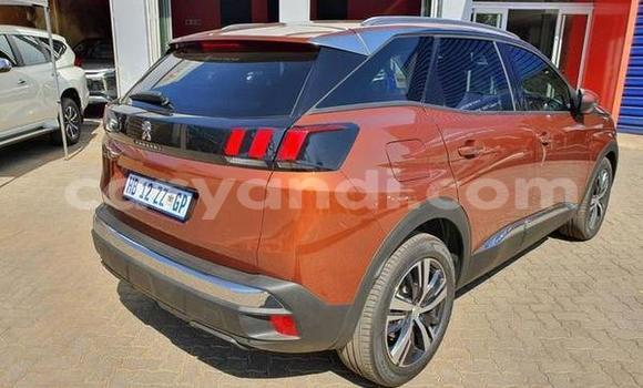 Acheter Occasion Voiture Peugeot 3008 Autre à Isoka, Nord Acheter Occasion Voiture Peugeot 3008 Autre à Isoka, Nord