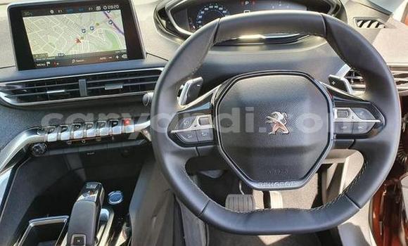 Acheter Occasion Voiture Peugeot 3008 Autre à Isoka, Nord Acheter Occasion Voiture Peugeot 3008 Autre à Isoka, Nord
