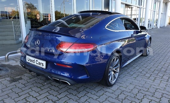 Acheter Occasion Voiture Mercedes‒Benz C–Class Bleu à Chinsali, Nord Acheter Occasion Voiture Mercedes‒Benz C–Class Bleu à Chinsali, Nord