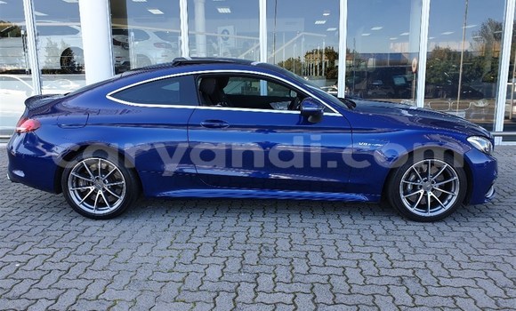 Acheter Occasion Voiture Mercedes‒Benz C–Class Bleu à Chinsali, Nord Acheter Occasion Voiture Mercedes‒Benz C–Class Bleu à Chinsali, Nord