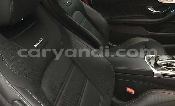 Acheter Occasion Voiture Mercedes‒Benz C–Class Bleu à Chinsali, Nord Acheter Occasion Voiture Mercedes‒Benz C–Class Bleu à Chinsali, Nord