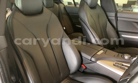 Tenga Tsaru BMW 6er Chena Mota in Chinsali in Northern Tenga Tsaru BMW 6er Chena Mota in Chinsali in Northern