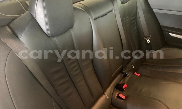 Tenga Tsaru BMW 6er Chena Mota in Chinsali in Northern Tenga Tsaru BMW 6er Chena Mota in Chinsali in Northern