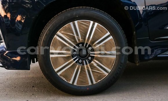 Buy Import Lexus LX Blue Car in Import - Dubai in Zambia Buy Import Lexus LX Blue Car in Import - Dubai in Zambia