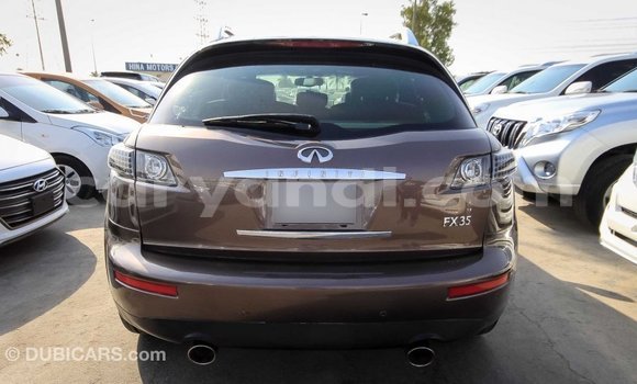 Nunua Imported Infiniti FX Brown Gari ndani ya Import - Dubai nchini Zambia Nunua Imported Infiniti FX Brown Gari ndani ya Import - Dubai nchini Zambia