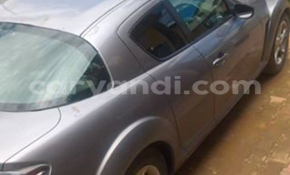 Buy Used Mazda RX–8 Black Car in Chipata in Zambia Buy Used Mazda RX–8 Black Car in Chipata in Zambia