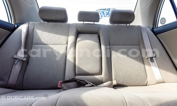 Nunua Imported Toyota Corolla Nyeupe Gari ndani ya Import - Dubai nchini Zambia Nunua Imported Toyota Corolla Nyeupe Gari ndani ya Import - Dubai nchini Zambia