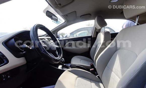 Buy Import Kia Rio Black Car in Import - Dubai in Zambia Buy Import Kia Rio Black Car in Import - Dubai in Zambia