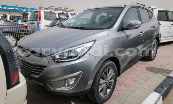 Acheter Import Voiture Hyundai Tucson Autre à Import - Dubai, Zambie Acheter Import Voiture Hyundai Tucson Autre à Import - Dubai, Zambie