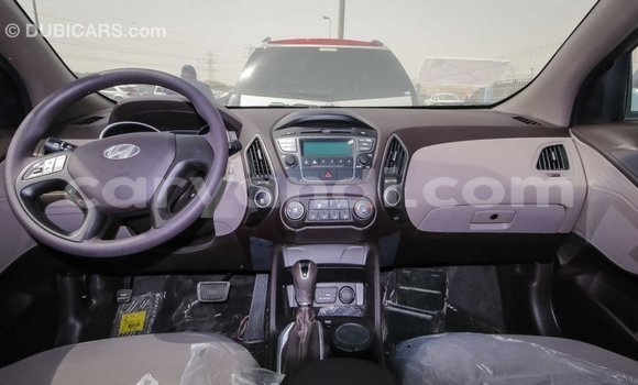 Acheter Import Voiture Hyundai Tucson Autre à Import - Dubai, Zambie Acheter Import Voiture Hyundai Tucson Autre à Import - Dubai, Zambie