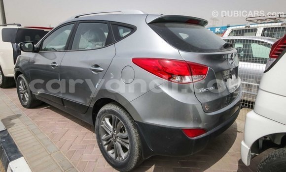 Acheter Import Voiture Hyundai Tucson Autre à Import - Dubai, Zambie Acheter Import Voiture Hyundai Tucson Autre à Import - Dubai, Zambie