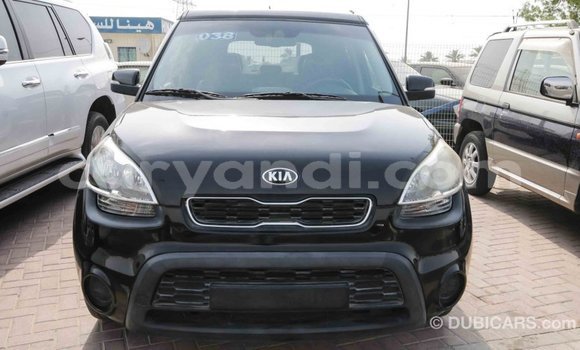 Tenga Imported Kia Soul Nhema Mota in Import - Dubai in Zambia Tenga Imported Kia Soul Nhema Mota in Import - Dubai in Zambia
