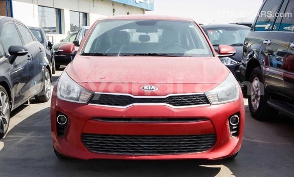 Nunua Imported Kia Rio Nyekundu Gari ndani ya Import - Dubai nchini Zambia Nunua Imported Kia Rio Nyekundu Gari ndani ya Import - Dubai nchini Zambia