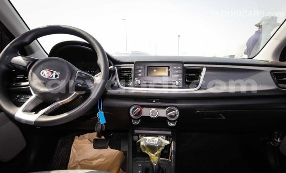 Nunua Imported Kia Rio Nyekundu Gari ndani ya Import - Dubai nchini Zambia Nunua Imported Kia Rio Nyekundu Gari ndani ya Import - Dubai nchini Zambia